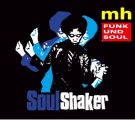 Der
                                        Mata Hari ihr Funk&Soul