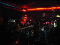 The Jetlegs
