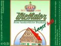 Wiethaler hell - Lauf/Neunhof