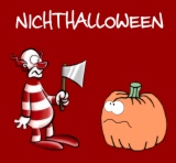 NICHTHALLOWEEN