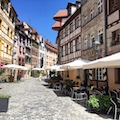 Gasse Gasse