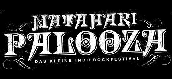 Mataharipalooza