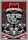 Mataharipalooza I