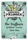 Mataharipalooza IV
