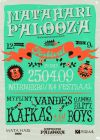 Mataharipalooza V