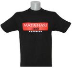 Mata Hari Bar T-Shirt